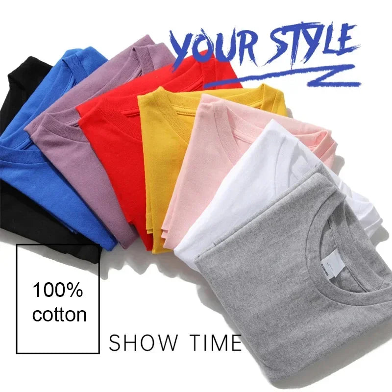 2025 New Cute Cartoon Crayon Shin-chan Pure Cotton Short Sleeve T-Shirt for Women Fashionable Trendy Style Crew Neck Fashion Top